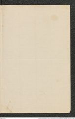 Nachlass Franz Steindachner, Brief von Josef Szombathy an Franz Steindachner (05.05.1881), Inv.Nr. 534.01, Seite 3